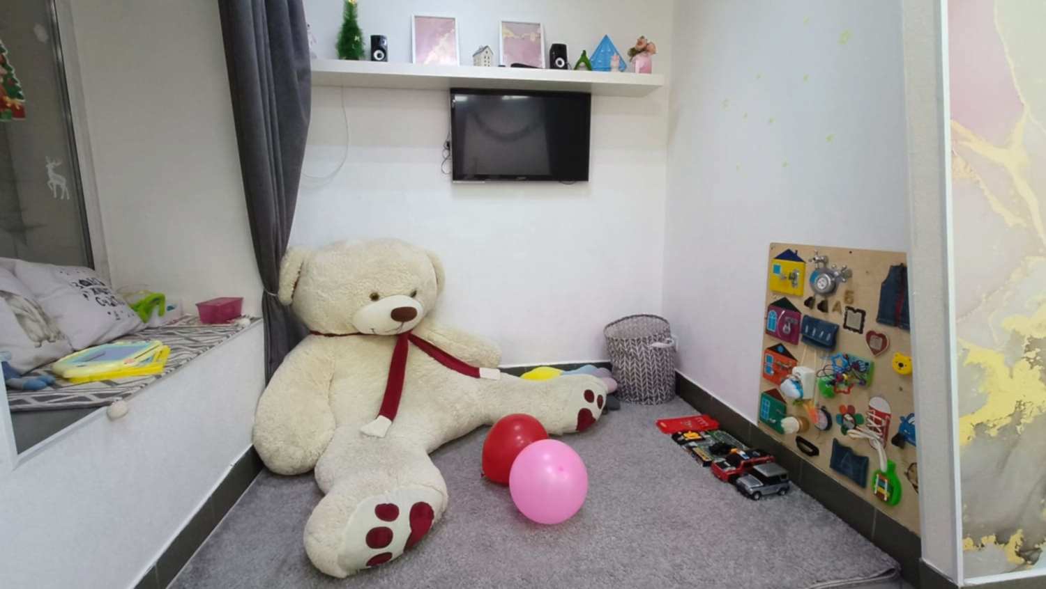 Счастливые моменты